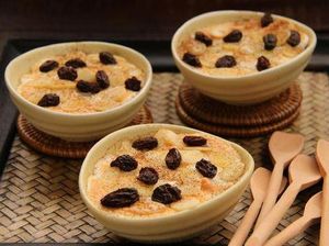 5 Kue Tradisional Ini Selalu jadi Suguhan Istimewa Hari Natal