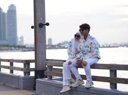 Rizky Billar dan Lesti Kejora Lamaran 13 Juni 2021, Disiarkan Langsung di TV!