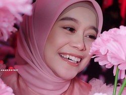 Poin yang Buat Lesti Kejora Jadi Wanita Tercantik Kelima di Dunia