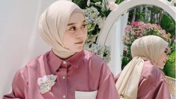 Potret Kulineran Lesti Kejora yang Masuk 5 Besar Most Beautiful Women 2020