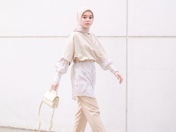 Lesti Kejora Nggak Sadar Sudah Ngetop