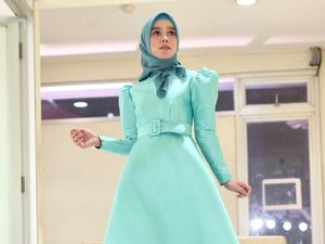 Giliran Lesti Kejora Minta Maaf soal Penilaian Suara Jelek Siti Badriah