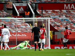 Leeds Vs MU: Setan Merah Incar Torehan Manis