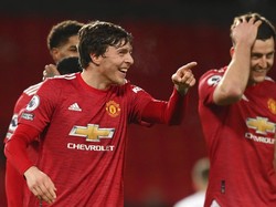 MU yang Gemuk dan Bebas Cedera Siap Bersaing di Papan Atas