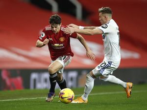 Roy Keane: Man United Bisa Menantang Liverpool