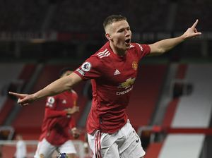 MU Vs Leeds: Scott McTominay Ukir Sejarah!