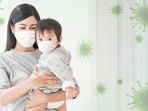 Menyusui ASI di Masa Pandemi, Bolehkah?