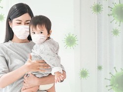 Menyusui ASI di Masa Pandemi, Bolehkah?