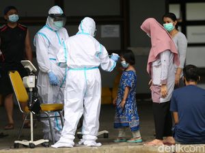 6 Komplikasi Medis Jangka Panjang Akibat COVID-19 6 Komplikasi Medis Jangka Panjang Akibat COVID-19