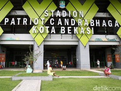 Klarifikasi Pemkot Bekasi soal Pencabutan Izin Acara Senam Bareng Anies