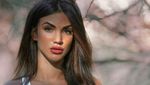 Foto: Model Cantik yang Lagi Didekati Neymar