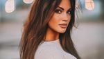 Foto: Model Cantik yang Lagi Didekati Neymar