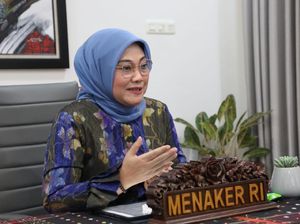 Deretan Menteri Ekonomi Jokowi yang Positif Corona Deretan Menteri Ekonomi Jokowi yang Positif Corona