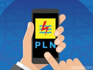 Fitur Aplikasi PLN yang Serba Bisa Fitur Aplikasi PLN yang Serba Bisa