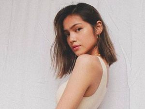 Dituding Jadi Selingkuhan Anak Wishnutama, Oubrey Aulia Beri Jawaban Menohok