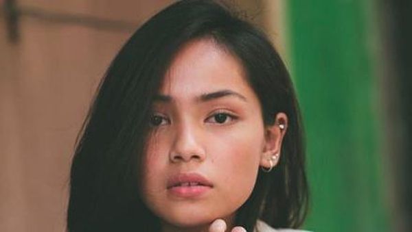 Ini Oubrey Aulia yang Diisukan Jadi Orang Ketiga di Asmara Karin-Sabian Tama