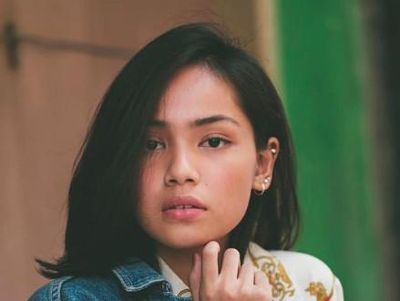 Ini Oubrey Aulia yang Diisukan Jadi Orang Ketiga di Asmara Karin-Sabian Tama
