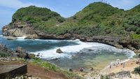 7 Wisata Alam Wonogiri, Kampung Gregoria Mariska Peraih Perunggu Olimpiade