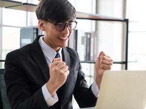 Dear Milenial, Ini Investasi Tepat Untuk Raih Mimpimu Dear Milenial, Ini Investasi Tepat Untuk Raih Mimpimu