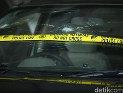 Saat Legislator Gerindra Singgung Kasus KM 50 di Raker Kasus Brigadir J