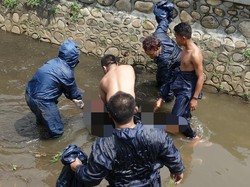 Pria di Kota Probolinggo Ditemukan Tewas dengan Leher Terjerat Tali