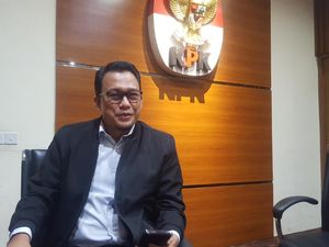 KPK Setor Cicilan Denda Imam Nahrawi dan Jero Wacik ke Kas Negara KPK Setor Cicilan Denda Imam Nahrawi dan Jero Wacik ke Kas Negara