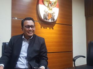 KPK Jawab Kritik ICW Terkait Pelantikan 38 Pejabat Struktural Baru KPK Jawab Kritik ICW Terkait Pelantikan 38 Pejabat Struktural Baru