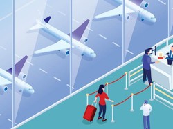 Cara Daftar Tes COVID-19 di Bandara Soekarno-Hatta