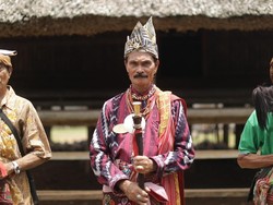 Cerita Tentang Hubungan Kerajaan Malaka NTT dengan Malaka Malaysia