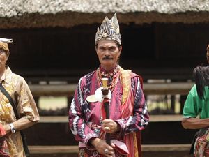 Cerita Tentang Hubungan Kerajaan Malaka NTT dengan Malaka Malaysia Cerita Tentang Hubungan Kerajaan Malaka NTT dengan Malaka Malaysia