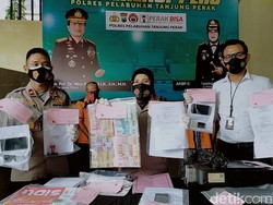 Polisi Duga Ada 9 Travel Terlibat Pemalsuan Hasil Rapid Test di Surabaya