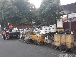 Memikirkan Pengelolaan Sampah Ideal Skala Kota