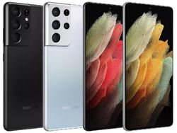 Wujud Case dan S Pen untuk Samsung Galaxy S21 Ultra Terkuak