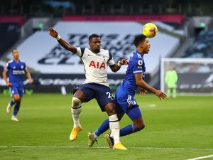 Spurs Kalah, Bukti Ramalan Jitu Jose Mourinho Tahun Lalu