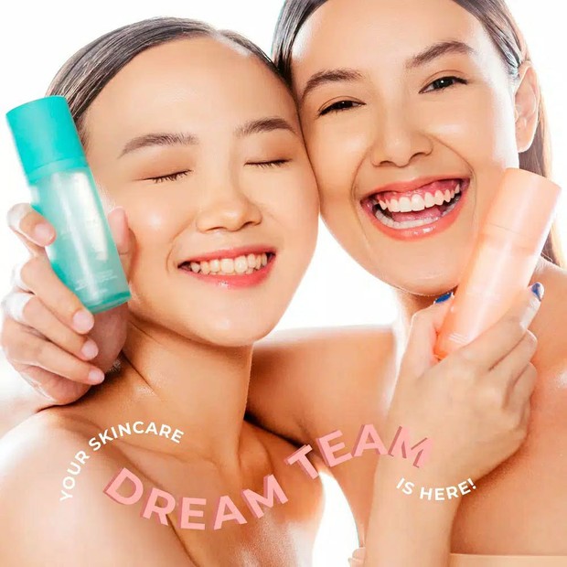 Serum Luxcrime/shoope.co.id Serum Luxcrime merupakan salah satu produk skincare dari Luxcrime/shoope.co.id