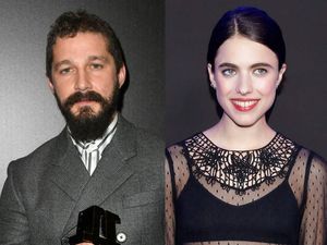 Shia LaBeouf Kini Mesra dengan Aktris Ini Usai Heboh Kasus Pelecehan Seksual Shia LaBeouf Kini Mesra dengan Aktris Ini Usai Heboh Kasus Pelecehan Seksual