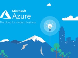 Sistech Kharisma Hadirkan Microsoft Azure untuk Adopsi Platform Cloud