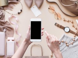 Kriteria Desain Smartphone Trendi di 2021 Menurut OPPO, Seperti Apa?