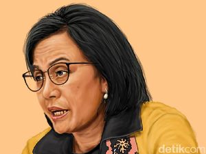 Sri Mulyani Pastikan Karyawan Dapat HP-Laptop dari Kantor Bebas Pajak