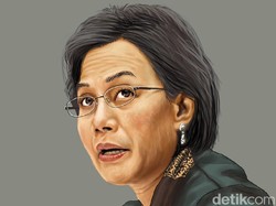 Sri Mulyani Buka-bukaan soal Kasus Dugaan Suap Pegawai Pajak Siang Nanti
