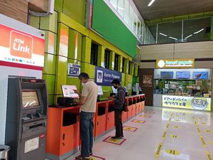 KA Brawijaya Rute Stasiun Gambir-Malang Resmi Beroperasi Hari Ini