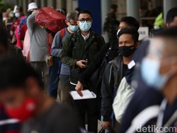 Pengumuman! Karyawan Swasta Juga Dilarang Mudik Lebaran