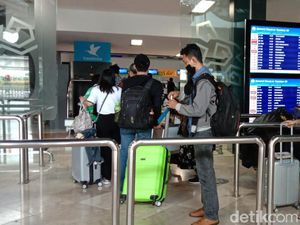 Bandara Soetta Layani Pre Order Tes COVID-19, Begini Caranya!