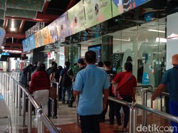 Bandara Soetta Cek Kebenaran di Balik Viral Padatnya Terminal 3