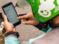 Paket Data Murah Telkomsel Untuk Driver Gojek, Ini Cara Daftarnya