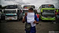 Terminal Tanjung Priok Mulai Berlakukan Rapid Antigen