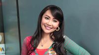 Tessa Kaunang Tegaskan Tak Akan Rujuk dengan Sandy Tumiwa