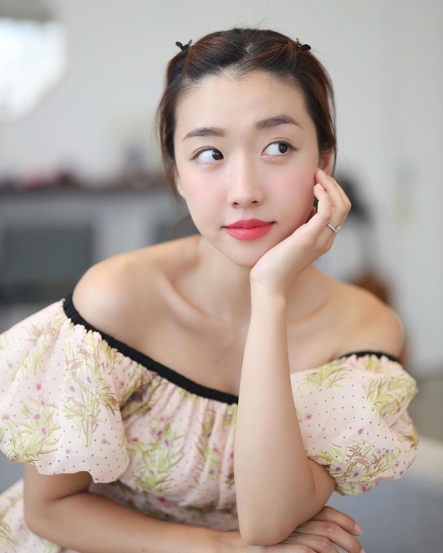 Tips diet ala Sunny Dahya dengan mengganti makanan dan minuman berkalori tinggi.