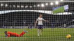 Tottenham Hotspur Tumbang di Kandang Sendiri
