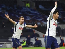 Spurs Terjun Bebas Sepekan Ini: Dari Puncak ke Posisi 5